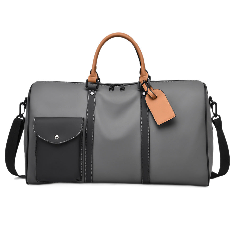 Reise-Duffle-Bag Brehn