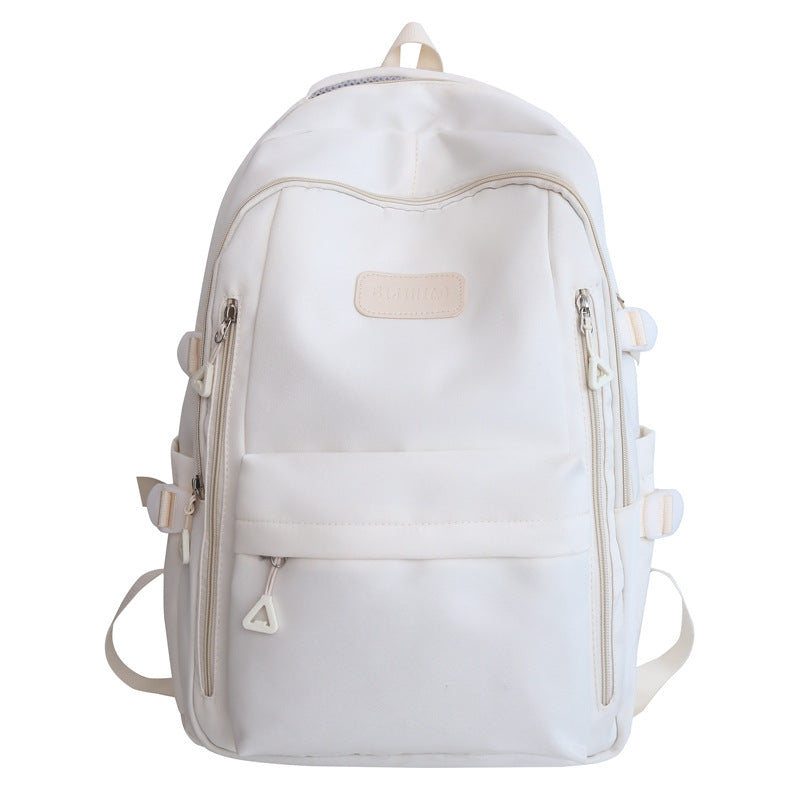 Multifunktionaler Abenteuer-Schulrucksack Brehn