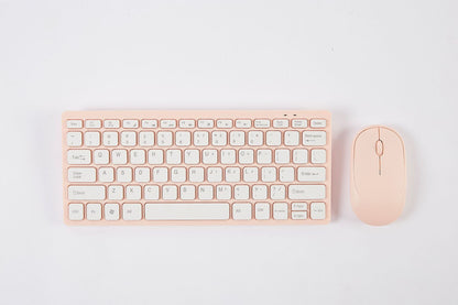 Slimline Bluetooth-Tastatur Brehn