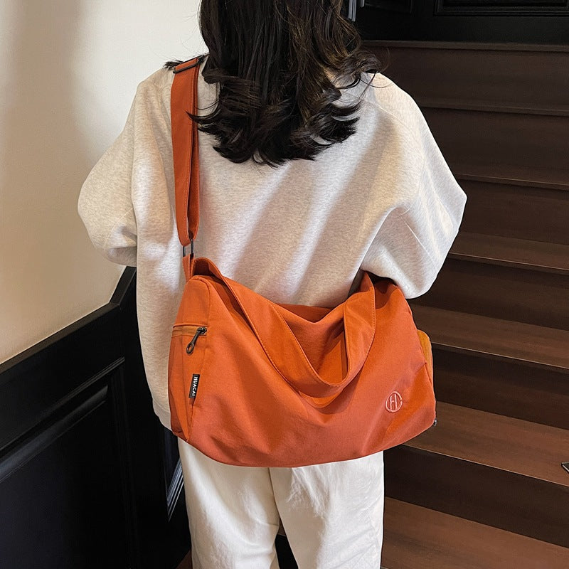 Vielseitige Reisetasche