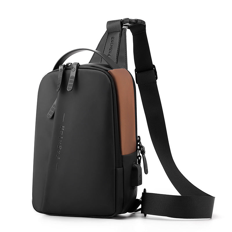 Crossbody Tasche Brehn