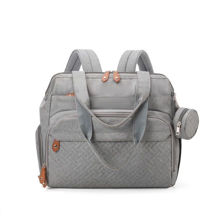 Multi-Zweck Wickeltaschen Set Brehn