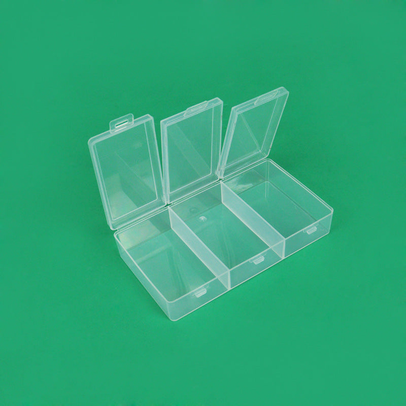 Multi-Funktionale Stapelbare Bastelaufbewahrungsbox Brehn