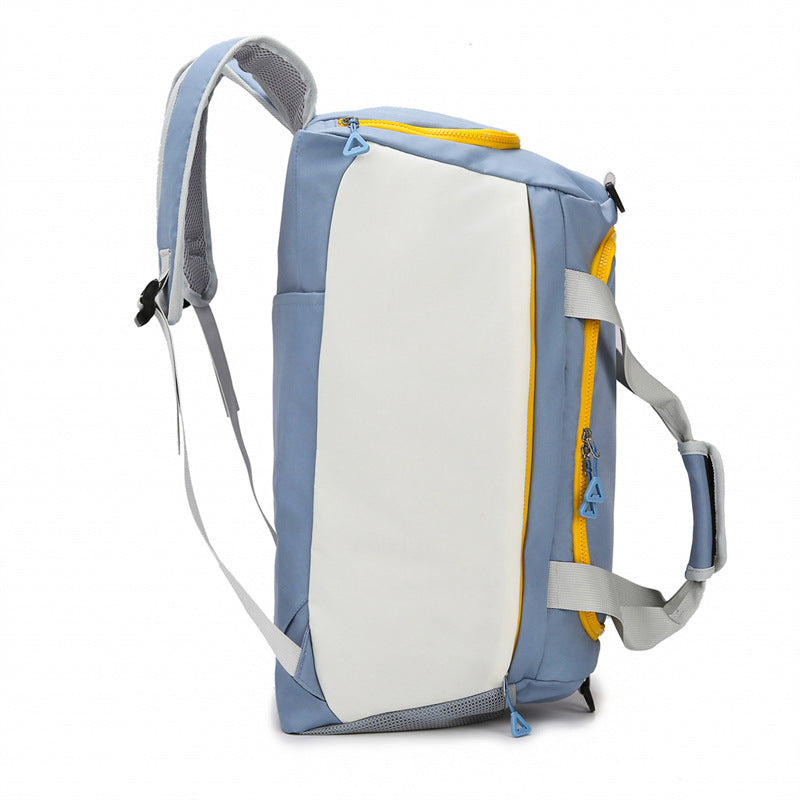 Urbaner Multi-Functional Rucksack Brehn