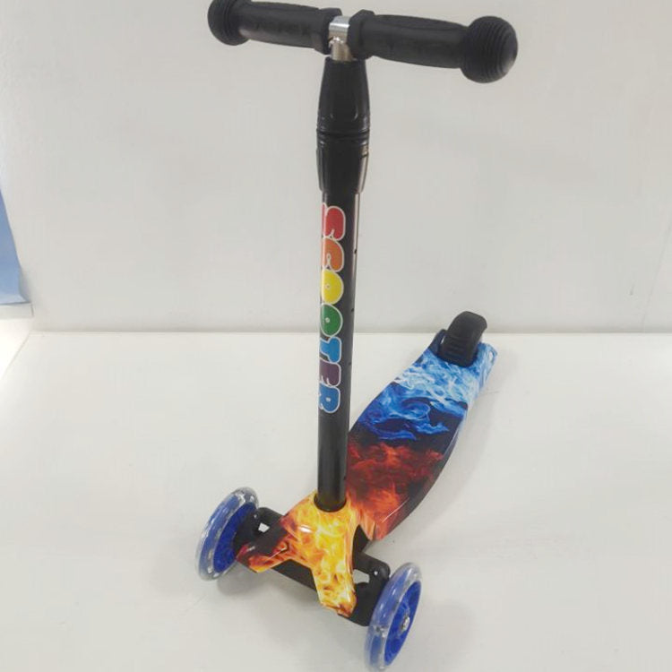 Tri-Rad Stabilitätsroller Brehn