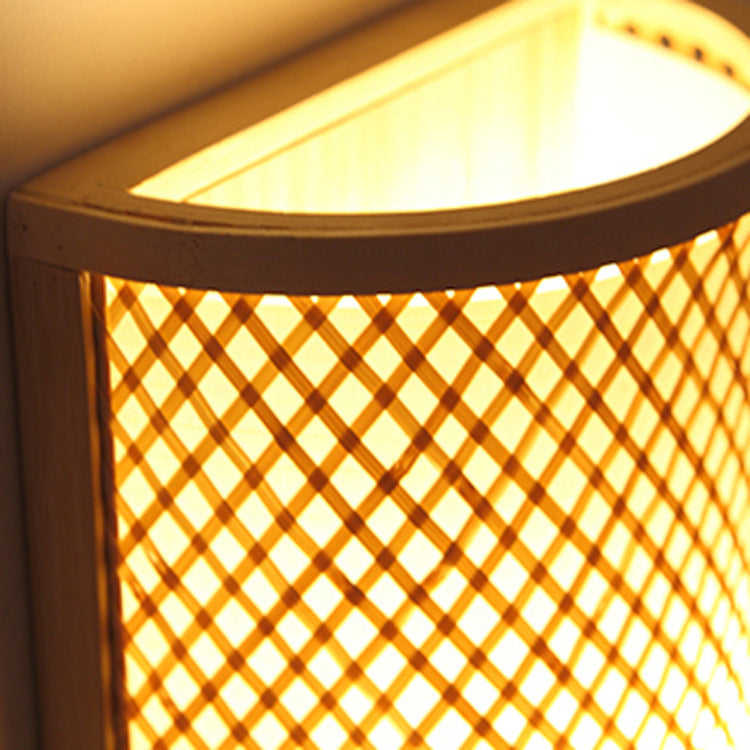 Zeitgenössische Wandlampe