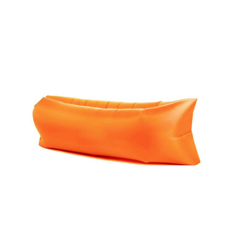 Unisex Aufblasbare Liege mit ergonomischem Design Brehn