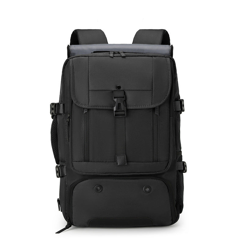 Vielseitiger taktischer Reise-Rucksack Brehn