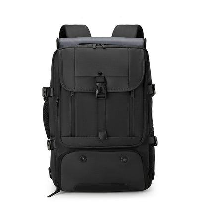 Vielseitiger taktischer Reise-Rucksack Brehn