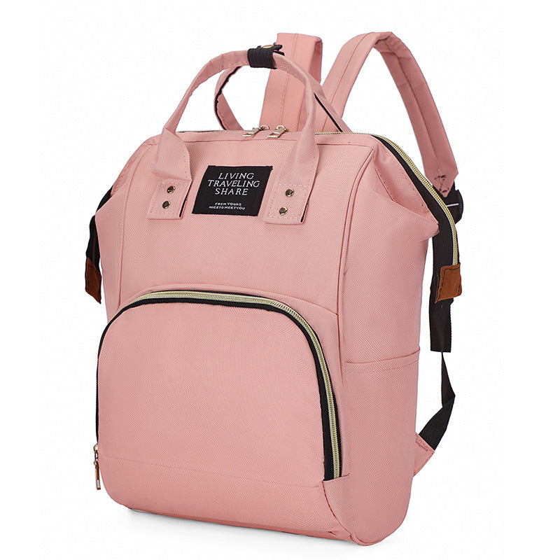 Stylische Multifunktions-Reise-Rucksack Brehn