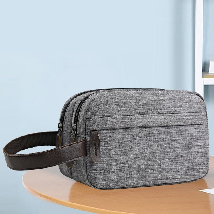 Reise Toiletten Organizer Brehn