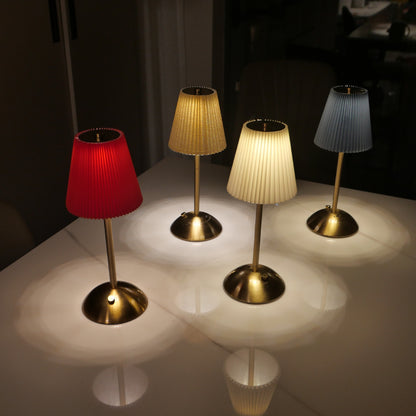 Tischlampe