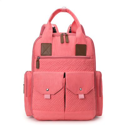 Multi-Taschen Utility Rucksack Brehn