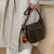 Minimalistische Bucket Schultertasche Brehn