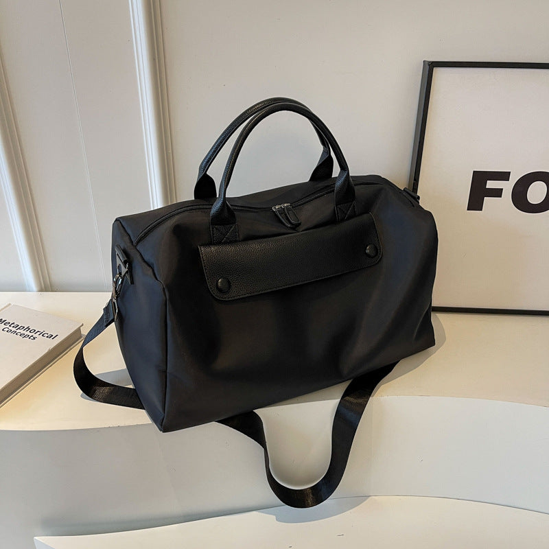 Große Kapazität Multifunktionale Wochenend Reisetasche Brehn