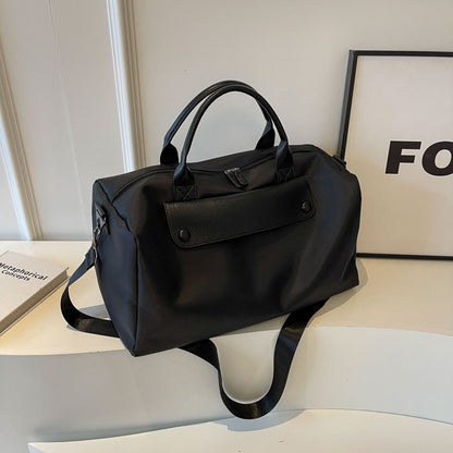 Große Kapazität Multifunktionale Wochenend Reisetasche Brehn