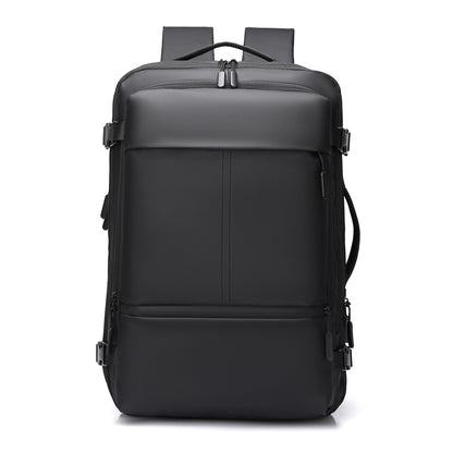 Vielseitiger Reiserrucksack Brehn