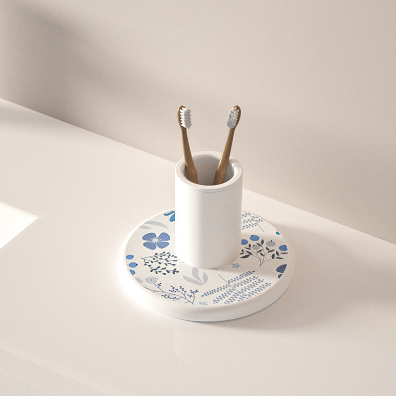 Dekorative Aroma Diffuser Schale