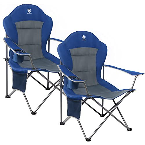 Damen Campingstuhl Brehn