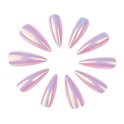 Spitzt Nail Art Extensions Brehn