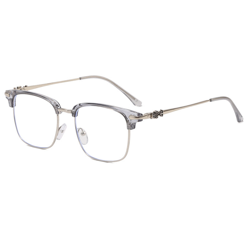 Damen modische Brille im eleganten und filigranen Design Brehn