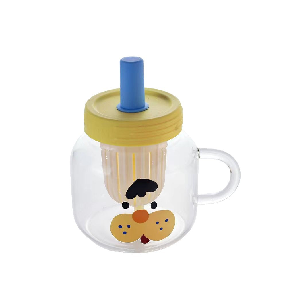 Damen lustiger Trinkbecher Brehn