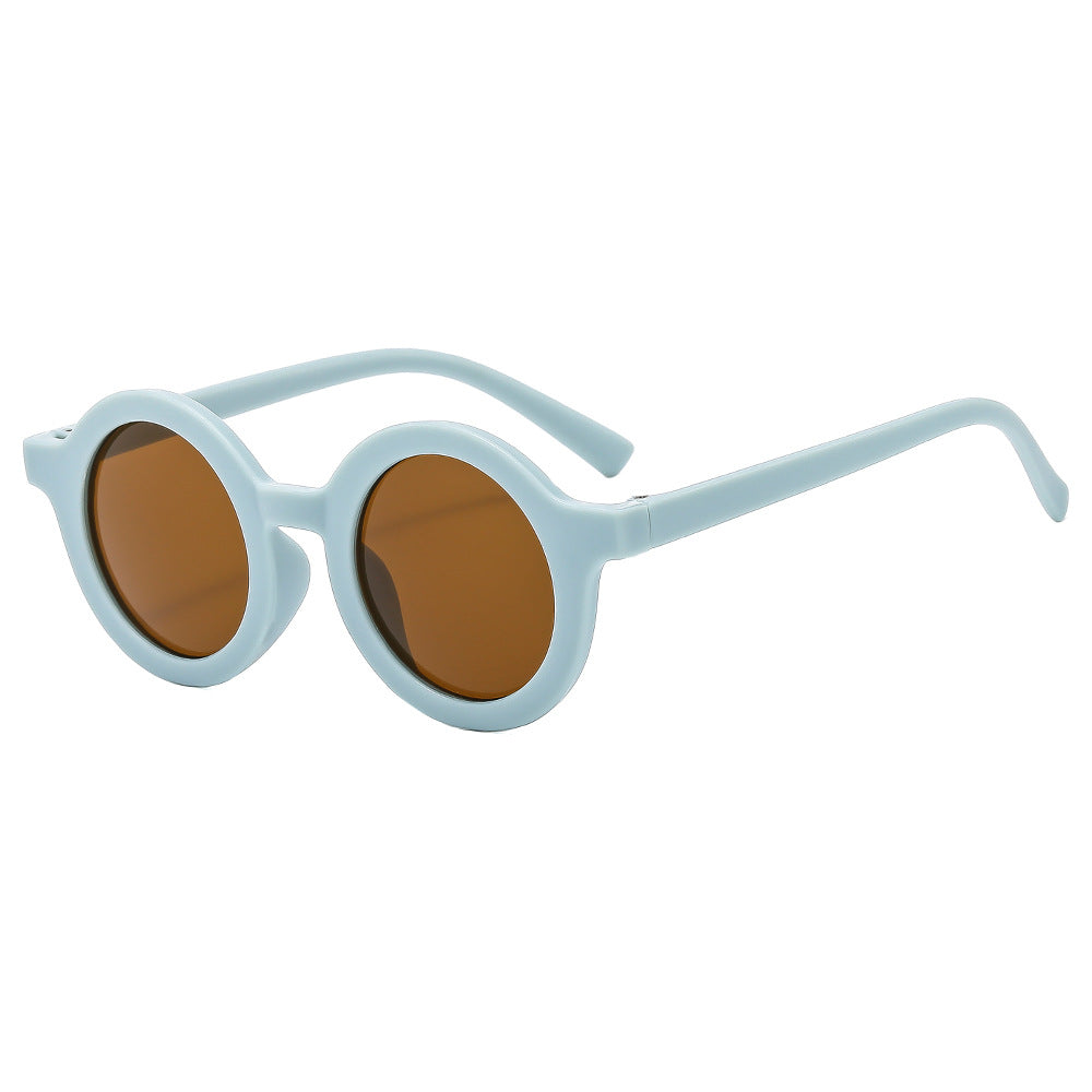 Damen kreative Designer-Sonnenbrille Brehn