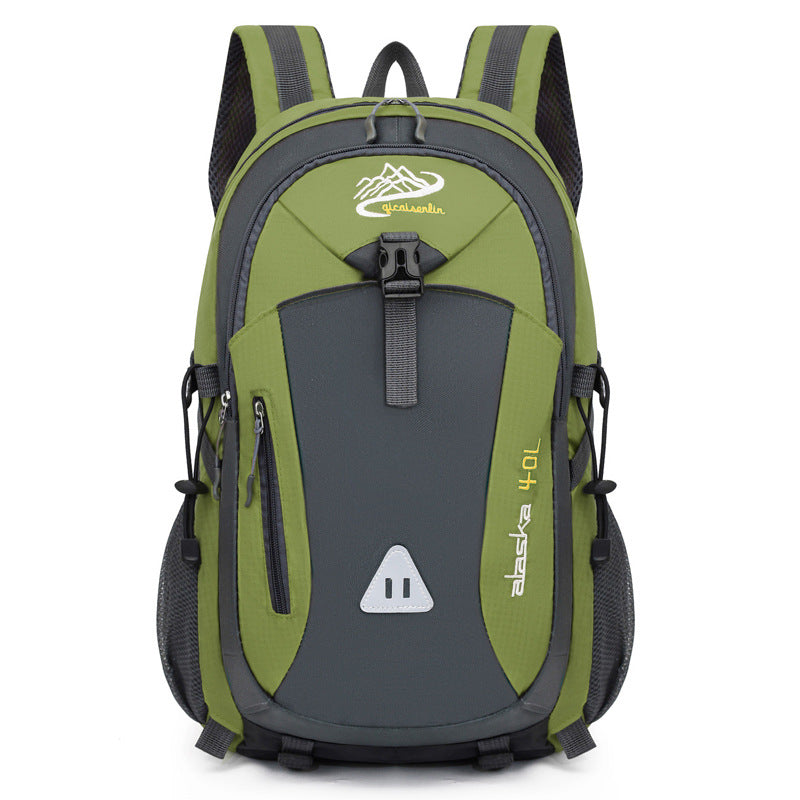 Mehrfachfach Outdoor Reiserucksack Brehn