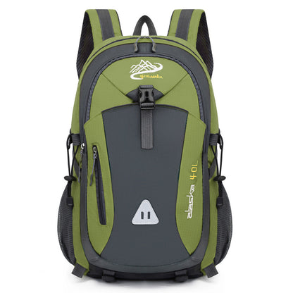 Mehrfachfach Outdoor Reiserucksack Brehn