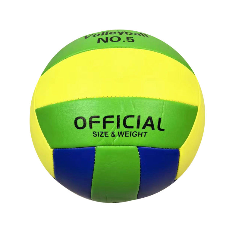 Damen Volleyball Brehn