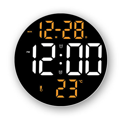 Uhr Brehn