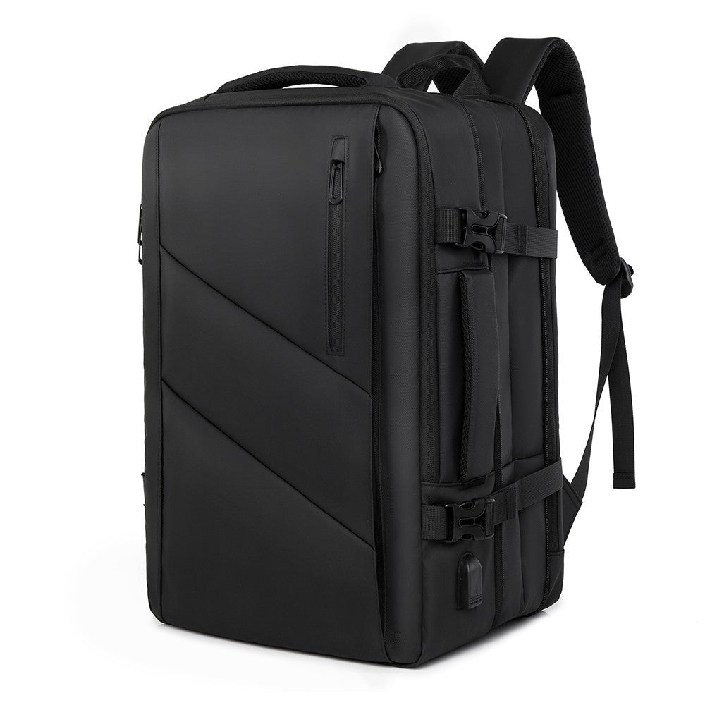 Vielseitiger Reise-Organizer-Rucksack Brehn