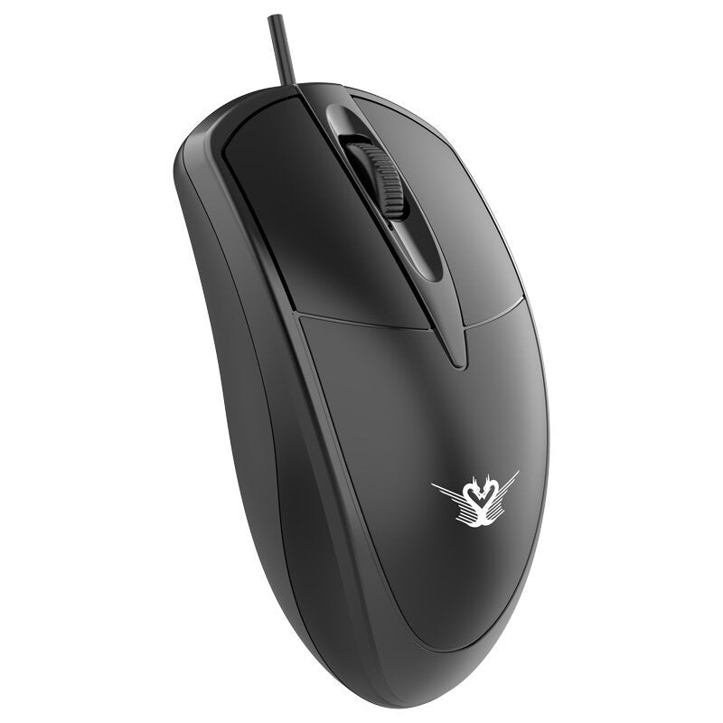 Ergonomische Gaming-Maus Brehn