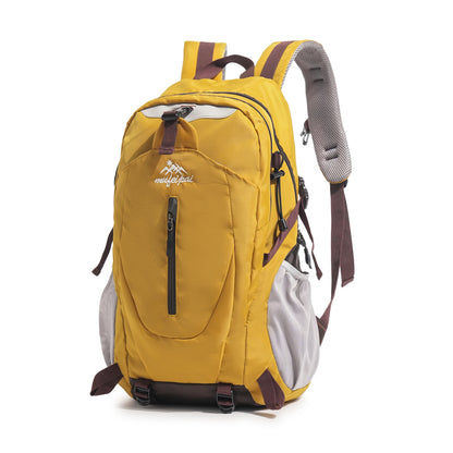 Multifunktionaler Outdoor-Abenteuer-Rucksack