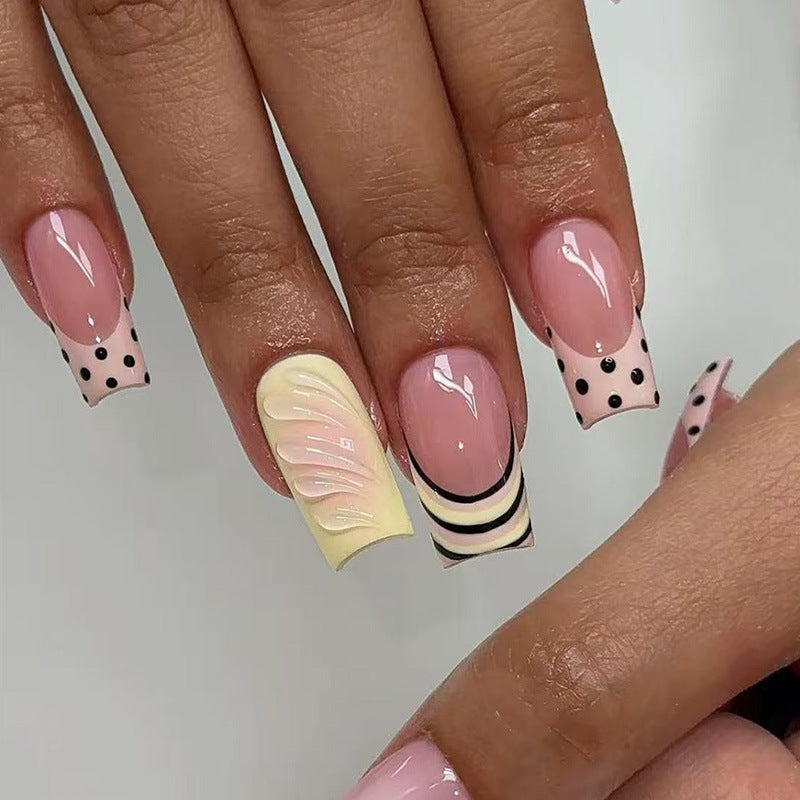 Designer-Nagelkunst-Erweiterungen Brehn