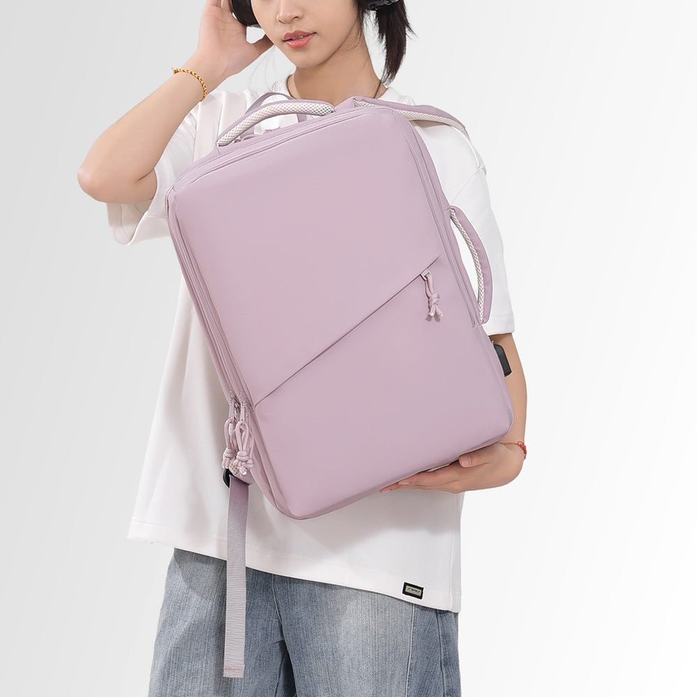 Ergonomischer Professioneller Slim Rucksack Brehn