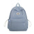 Lässiger Mehrfachfach-Schulrucksack Brehn