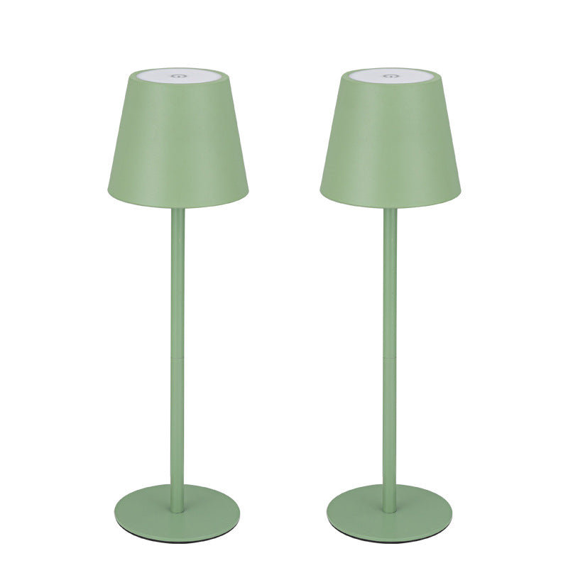 Einstellbare LED Stehlampe