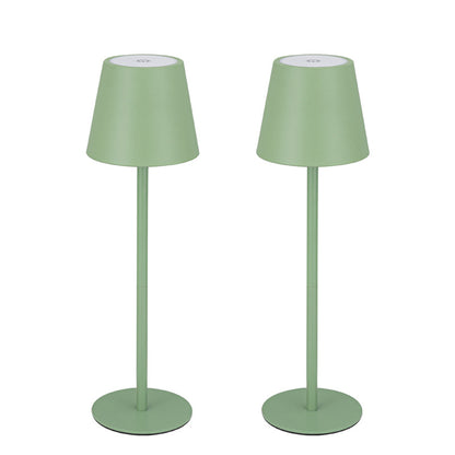 Einstellbare LED Stehlampe