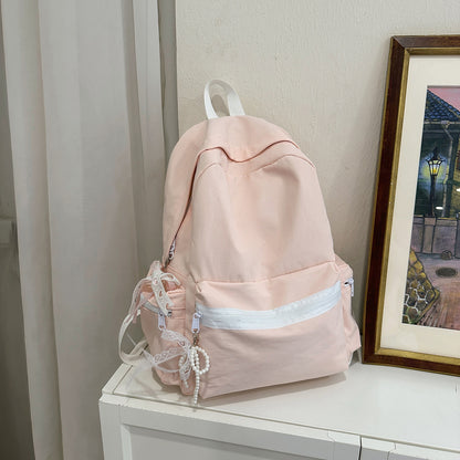 Stylischer Vielseitiger Rucksack Brehn 1791205578