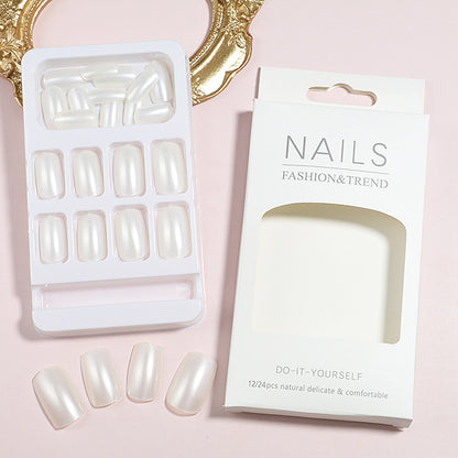 Premium Acryl Nagelspitzen Brehn