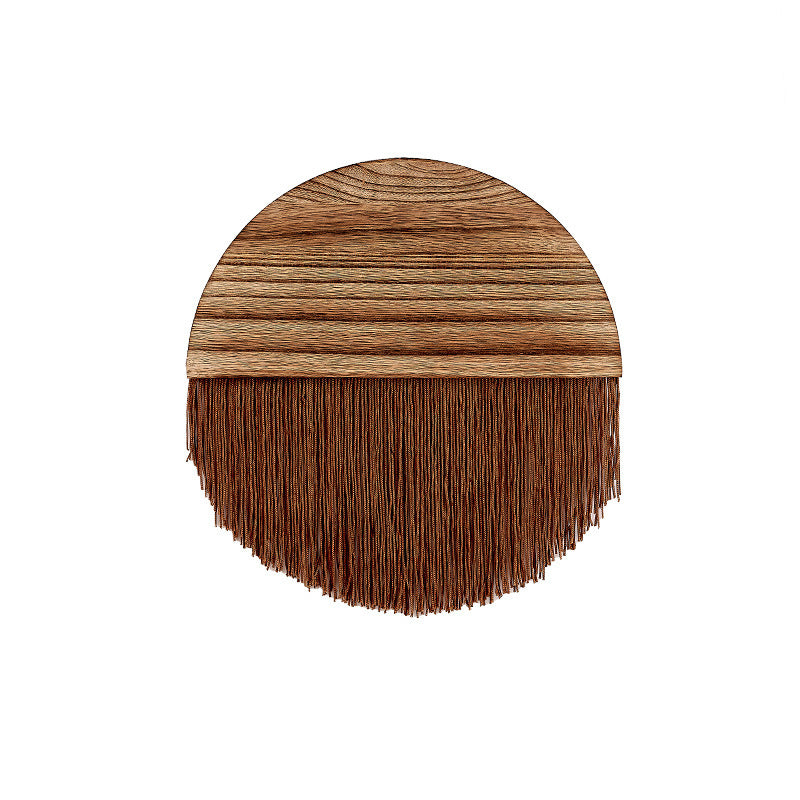 Dekorative Wandbehang