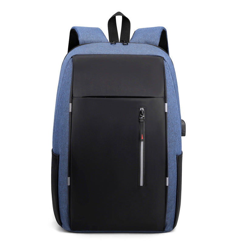 Anti-Diebstahl Moderner Rucksack Brehn