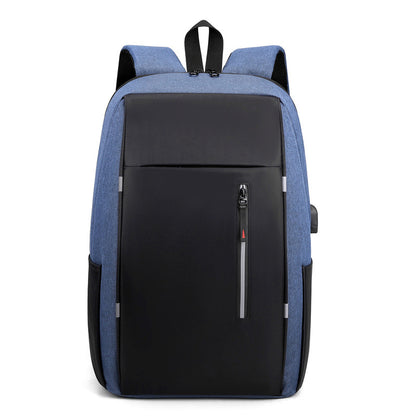 Anti-Diebstahl Moderner Rucksack Brehn