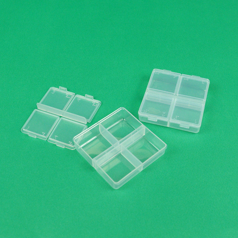 Multi-Fach Craft Supply Organizer Brehn