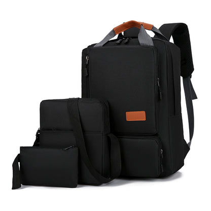Multi-Functional Business Rucksack Brehn