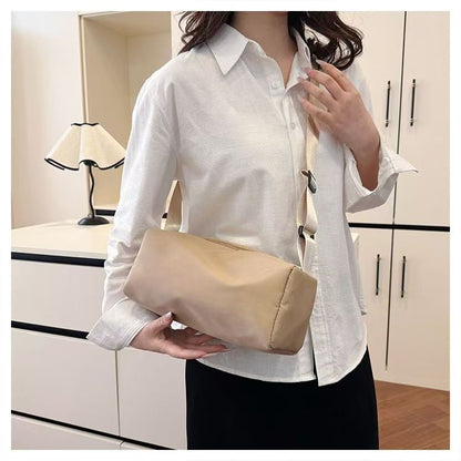 WoStylish Crossbody Tote