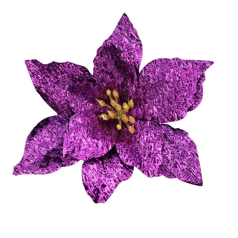 Dekorative Blumenakzentnadel Brehn
