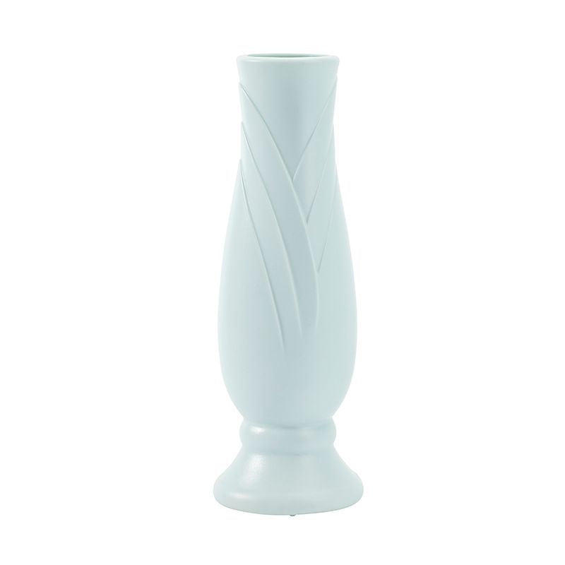 Zeitgenössische Künstlerische Dekorative Vase Brehn