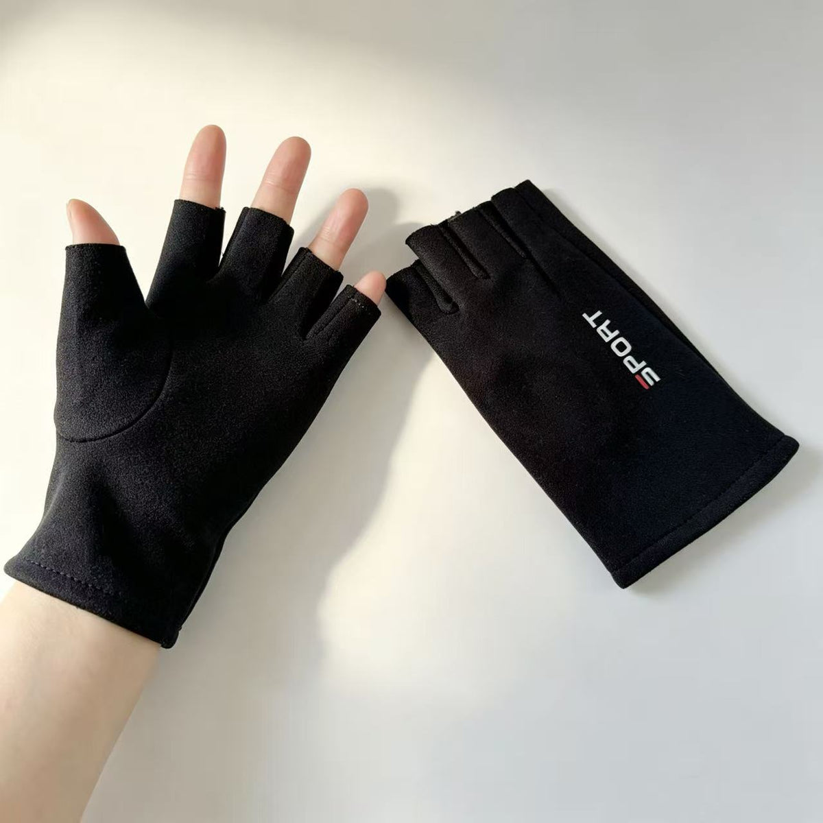 Sports Performance Touchscreen Handschuhe Brehn